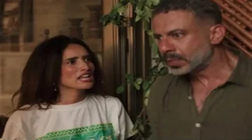 مسلسل ورد وشوكولاتة يعرض تحول شهر عسل مروة وصلاح من حب إلى انتقام متصاعد